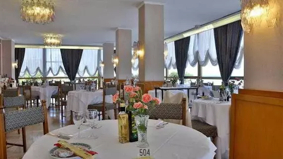 Best Western Abners | Emilia-Romagna - Riccione