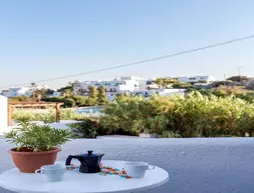 Edem Garden Residence | Ege Adaları - Mikonos