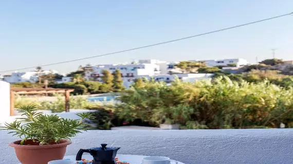 Edem Garden Residence | Ege Adaları - Mikonos