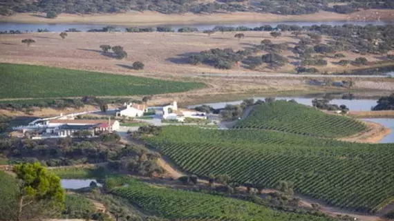 Herdade Do Sobroso - Country House | Alentejo - Beja Bölgesi - Vidigueira