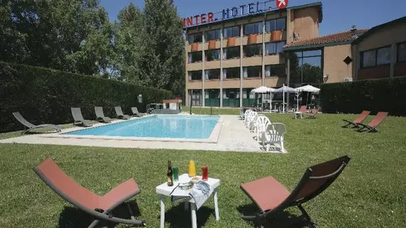 Inter Hotel Le Sextant | Occitanie - Haute-Garonne - Toulouse (ve civarı) - Labege