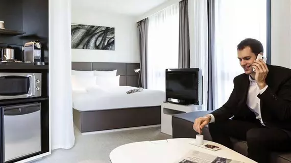 Suite Novotel Paris Issy Les Moulineaux | Ile-de-France - Paris - Hauts-de-Seine