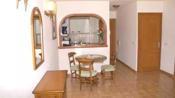 Apartamentos Delfin Casa Vida | Balearic Adaları - Mayorka Adası - Calvia - Santa Ponsa