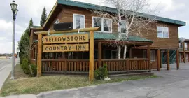 Yellowstone Country Inn | Montana - West Yellowstone - West Yellowstone