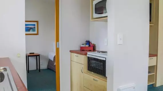 Bella Vista Motel Mosgiel | Otago - Dunedin (ve civarı) - Mosgiel