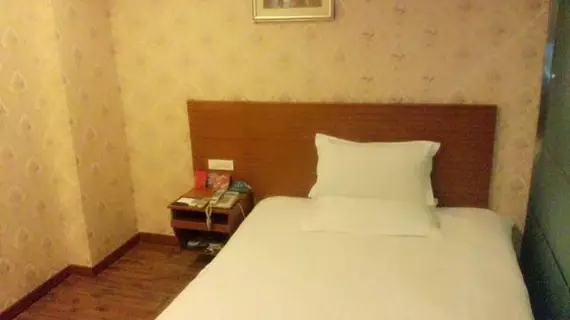 Green Tree Inn Wenzhou Xiaonanmen Express | Zhejiang - Wenzhou