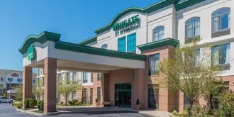 Wingate by Wyndham Indianapolis Airport Plainfield