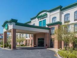 Wingate by Wyndham Indianapolis Airport Plainfield | Indiana - Indianapolis (ve civarı) - Plainfield