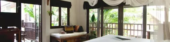 The Legend Chiang Rai Boutique River Resort & Spa | Chiang Rai İli - Chiang Rai