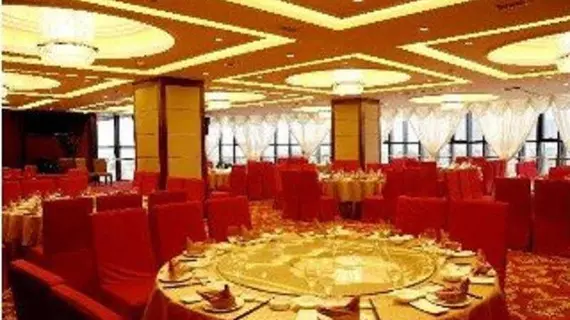 JinWangJiao Hotel | Zhejiang - Zhoushan