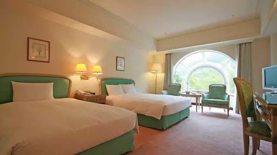 Le Midi Hotel Chitou | Nantou County - Lugu - Xitou