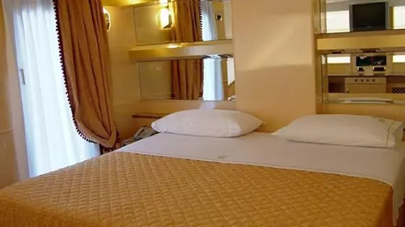 Hotel Wagner | Lombardy - Milano (ve civarı) - Milano