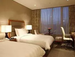 Lotte City Hotel Mapo | Gyeonggi - Seul (ve civarı) - Mapo