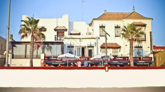 Playa de Regla | Andalucia - Cadiz (vilayet) - Chipiona