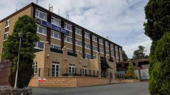 Park Hotel | İskoçya - West Lothian (Batı Lothian) - Falkirk