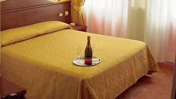 Agape Hotel | Lombardy - Milano (ve civarı) - Milano