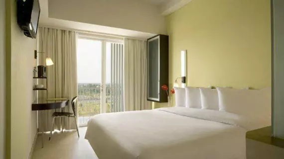 Hotel Santika BSD City - Serpong | West Java - Cakarta (ve civarı) - Serpong