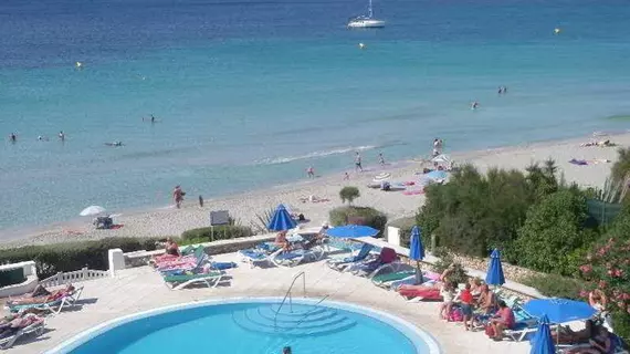 Estudios Vistamar | Balearic Adaları - Menorca - Es Migjorn Gran