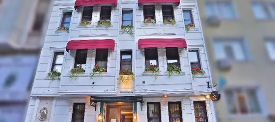 Bon Hotel Old City |  Istanbul  - Fatih - Sultanahmet