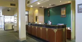 Criterion Hotel Perth | Batı Avustralya - Perth (ve civarı) - Perth - Perth Merkezi İş Bölgesi