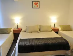 Playa Caribe Hotel | Buenos Aires (ili) - Mar del Plata (ve civarı) - Mar del Plata