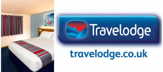 Travelodge Stafford Central | Staffordshire (kontluk) - Stafford