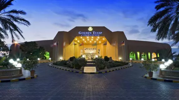 Golden Tulip Al Jazira Hotel & Resort | Abu Dabi - Ghantoot