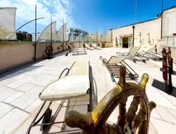 Hotel Corte Di Nettuno | Puglia - Lecce (il) - Otranto