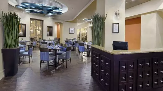 DoubleTree by Hilton Orlando Downtown | Florida - Orlando (ve civarı) - Orlando