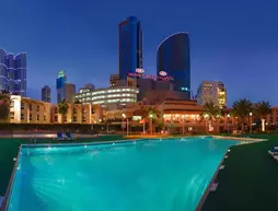 Crowne Plaza Bahrain | Manama - Diplomatik Alan