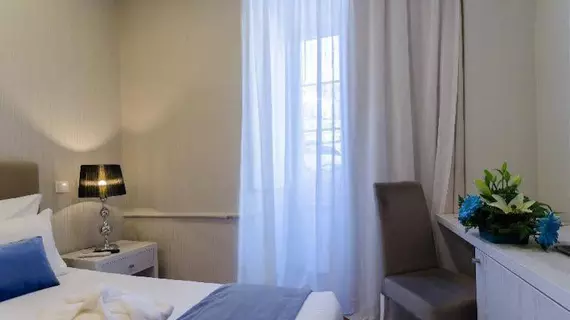 Hotel Americano | Lizbon Bölgesi - Lizbon  Bölgesi - Lizbon Eski Kent Bölgesi - Baixa