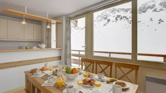 Residence Pierre Et Vacances Le Montana | Occitanie - Hautes-Pyrenees - Bagneres-de-Bigorre