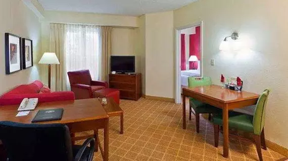 Residence Inn Denver Southwest/Lakewood | Kolorado - Denver (ve civarı) - Lakewood