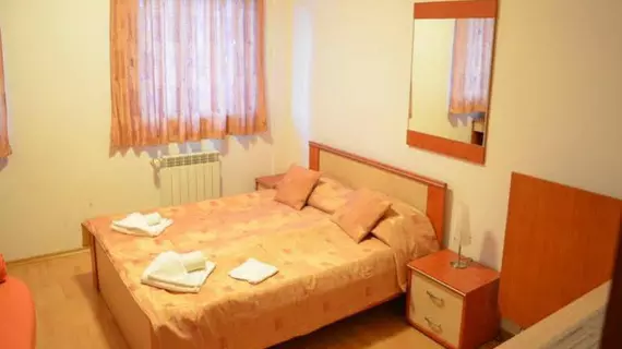 Persey Flora Apartments | Samokov - Borovets