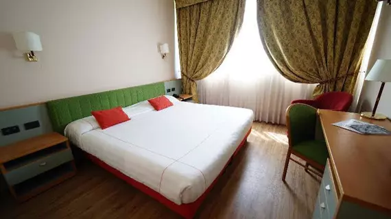 Rege Hotel | Lombardy - Milano (ve civarı) - San Donato Milanese