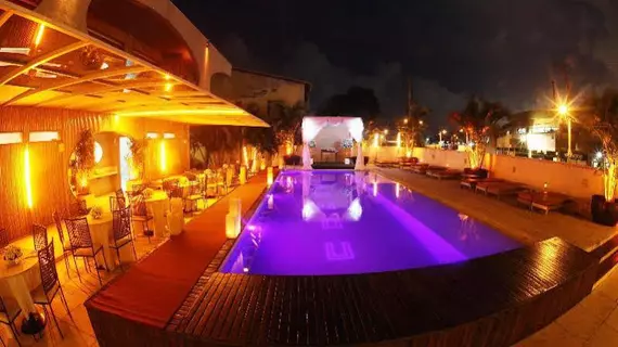 Hotel Cocoon & Lounge | Northeast Region - Bahia (eyaleti) - Salvador (ve civarı) - Salvador