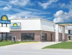 Days Inn Emporia | Kansas - Emporia (ve civarı) - Emporia