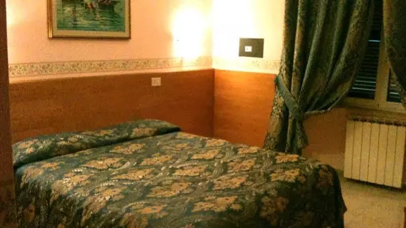 Hotel Philia | Lazio - Roma (ve civarı) - Roma Kent Merkezi - Rione XVIII Castro Pretorio