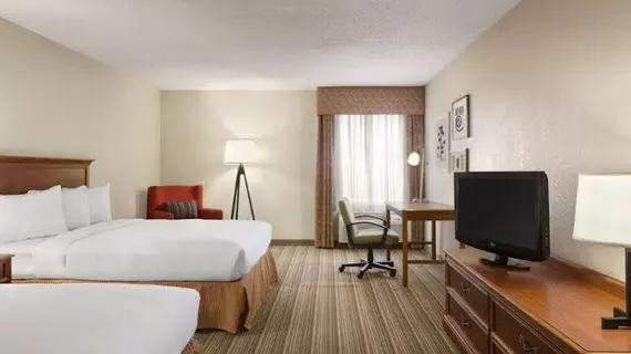 Country Inn & Suites by Radisson, Atlanta Galleria/Ballpark | Georgia - Atlanta (ve civarı) - Atlanta