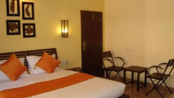 Joia Do Mar Resort | Goa - Kuzey Goa - Calangute