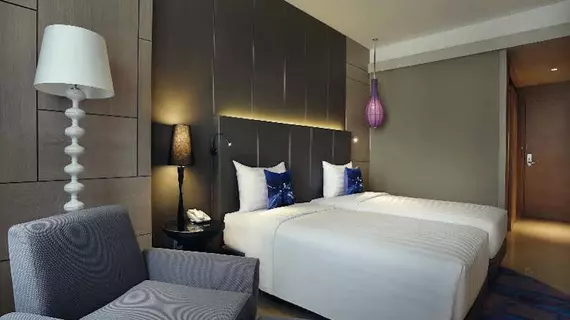 Mercure Jakarta Sabang | West Java - Cakarta (ve civarı) - Cakarta