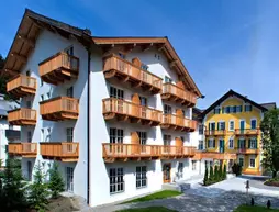 Q! Resort Health & Spa Kitzbühel | Tirol - Kitzbühel District - Kitzbuehel (ve civarı) - Kitzbuehel