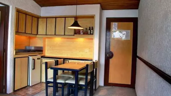 Suites Real 97 | Cundinamarca - Bogota (ve civarı) - Bogota - Chico