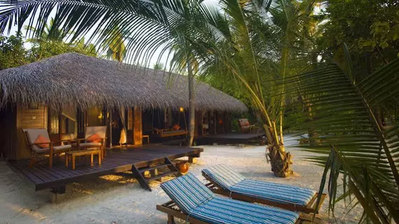 Medhufushi Island Resort | Maldivler - Mulaku Mercan Adası - Medhufushi