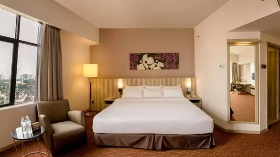 Sunway Hotel Georgetown Penang | Penang - George Town - Merkez George Town