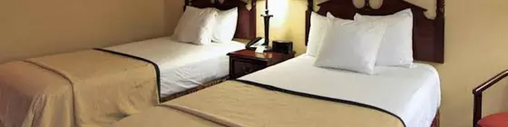 Quality Inn South Bend | Indiana - South Bend (ve civarı) - South Bend