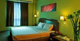 Travelodge Bukit Bintang | Kuala Lumpur (ve civarı) - Bukit Ceylon