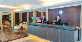 Kingston Suites Bangkok | Bangkok - Bangkok Merkezi İş Bölgesi