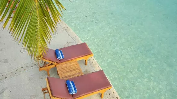 Royal Island Resort & Spa | Maldivler - Horubadhoo Adası