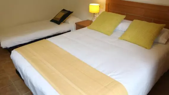 Apartamentos Cancelas | Galicia - La Coruna (vilayet) - Santiago de Compostela